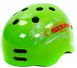 Шлем защитный для экстремального спорта Zelart Mood - Зеленый (sh7221)