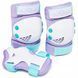 Детская защита Raven Verba Violet/Mint M (kn106)