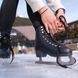 Коньки Bladerunner Aurora W black размер 38 (sk882)