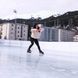 Коньки Bladerunner Aurora W black размер 38 (sk882)