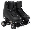 Ролики квади Rookie Classic 78 Black розмір 38 (nkx449)