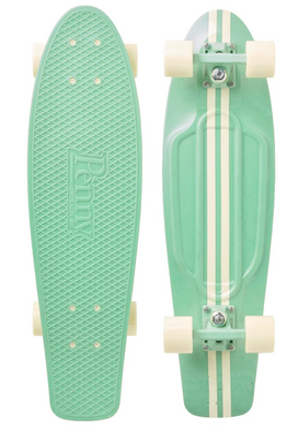 Пенни Борд Penny Board Australia Nickel Stringer 27" (PAN43)