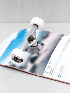 Скейтборд Globe G2 Sprawl Disappearing Trees 8.125 дюймов (sk971)