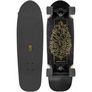 Круизер скейт Landyachtz Dinghy Blunt Pinecone 72 см (lnd324)