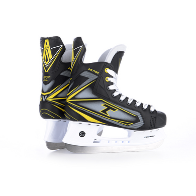 Хоккейные коньки Tempish Ultra ZR размер 44 (ot360)