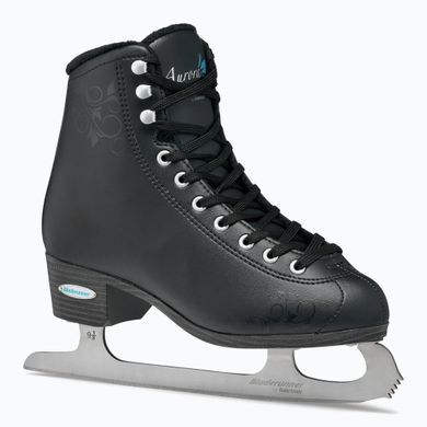 Коньки Bladerunner Aurora W black размер 39 (sk883)