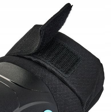 Защита детская Raven Dexard Black/Mint M (zh231)
