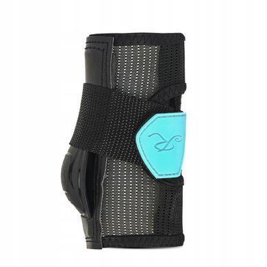Защита детская Raven Dexard Black/Mint M (zh231)