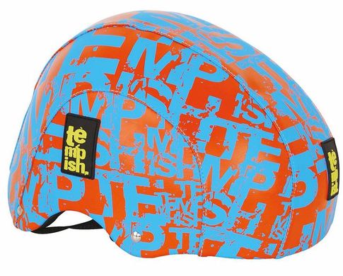 Шлем защитный Tempish CRACK - Голубой р L (mt5251)