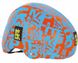 Шлем защитный Tempish CRACK - Голубой р L (mt5251)
