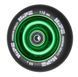 Колесо для трюкового самокату Hipe Solid Green 110 мм (hw4268)
