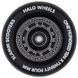 Колесо для трюкового самокату Slamm - Halo Black 110 мм (so5111)