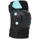 Защита детская Raven Dexard Black/Mint M (zh231)