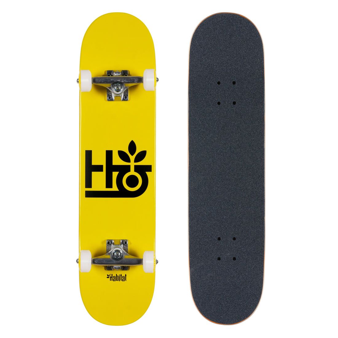 Желтые скейтборды. Skateboard Yellow. Habitat Skateboards. Skateboard Yellow Front. Chillax 7000 pod желтый.