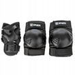 Дитячий захист Raven Verba Black XS (smj938)