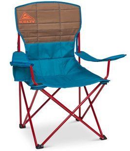 Стілець для кемпінгу Kelty Essential deep lake (ks105)