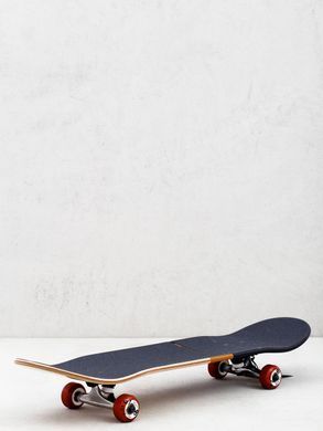 Скейтборд трюковий Globe G2 Half Dip 2 Natural/Rust 7.75" (sk972)
