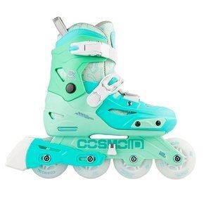 Дитячі ролики Cosmo ID Joy Pro N Blue розмір 28-31 (fb201)