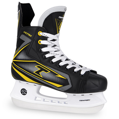 Хоккейные коньки Tempish Ultra ZR размер 45 (ot361)