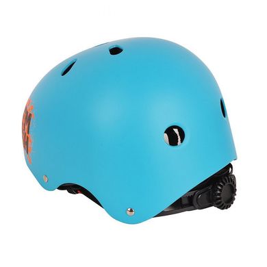 Шлем защитный Tempish WERTIC - Голубой р. L (mt5213)