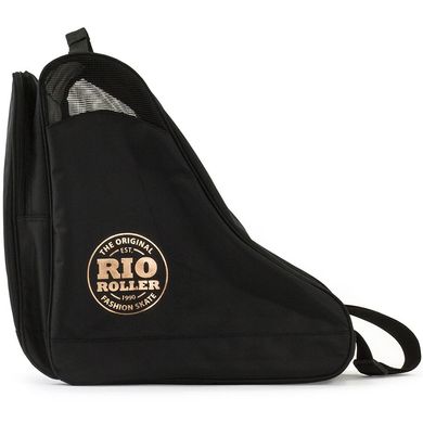 Сумка для роликов Rio Roller Rose Bag black (bm4218)