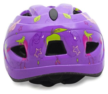 Шлем детский Maraton FALCON Фиолетовый (SH573)