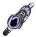 Дитячі ролики Rollerblade Microblade SL black-lavander 36.5-40.5 (sl103)