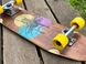 Скейт круизер деревянный D Street Cruiser - Beetle 29.5'' 74.93 см (ds4502)