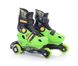 Комплект дитячих роликів Tempish Racer Baby Skate р.30-33 (alm5014)