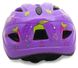Шлем дитячий Maraton FALCON Фіолетовий (SH573)