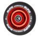Колесо для трюкового самокату Hipe Solid Red 110 мм (hw4269)