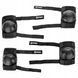 Дитячий захист Raven Verba Black XS (smj938)