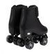 Ролики квады Rookie Classic 78 Black размер 39.5 (nkx450)
