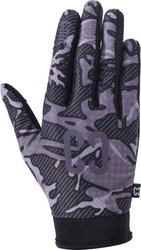 Захисні рукавички CORE Protection Gloves Камуфляж р М (zh8861)