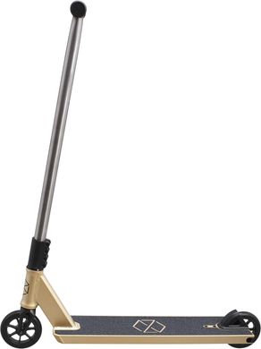 Трюковой самокат Native Stem Pro Scooter Saundezy M size (sx3936)