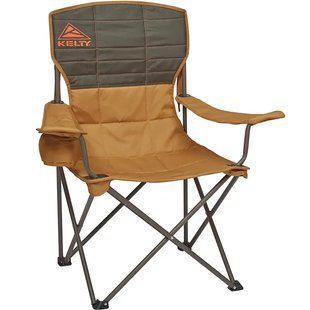 Стілець для кемпінгу Kelty Essential canyon brown (ks106)