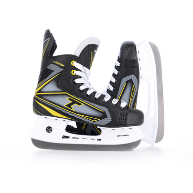 Хоккейные коньки Tempish Ultra ZR размер 46 (ot362)