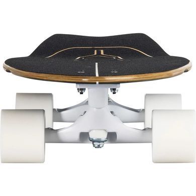 Круизер серфскейт NKX Maverick Surfskate Maver Ick Blue 31" (smj852)