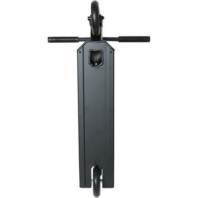 Трюковой самокат NKD Rally Stunt Scooter Black 110 мм (nkx494)