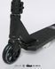 Трюковой самокат NKD Rally Stunt Scooter Black 110 мм (nkx494)