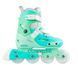 Дитячі ролики Cosmo ID Joy Pro N Blue розмір 32-35 (fb202)