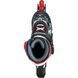 Дитячі ролики Rollerblade Microblade SL black-red 28-32 (sl104)