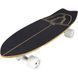 Круизер серфскейт NKX Maverick Surfskate Maver Ick Blue 31" (smj852)