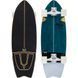 Круизер серфскейт NKX Maverick Surfskate Maver Ick Blue 31" (smj852)