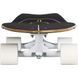 Круизер серфскейт NKX Maverick Surfskate Maver Ick Blue 31" (smj852)