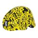 Шлем защитный Tempish CRACK - Желтый р XL (mt5253)