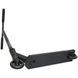 Трюковой самокат NKD Rally Stunt Scooter Black 110 мм (nkx494)
