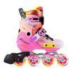 Дитячі ролики Micro Infinite RE Pink розмір 30-33 (fb209)
