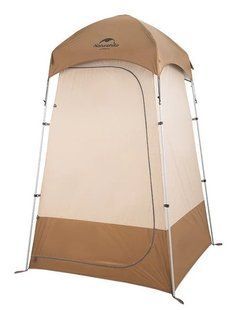 Душовий намет Naturehike Shower changing tent NH21ZP005 (ks162)