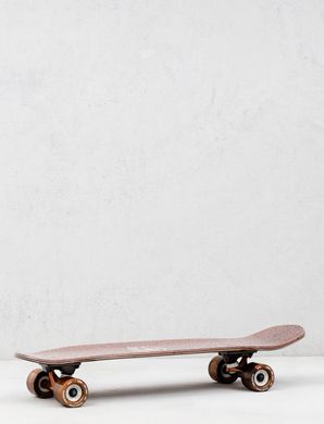 Круізер скейтборд дерев'яний Globe Trooper - Natives 27" 68 см (cr2166)